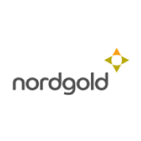logo nordgold